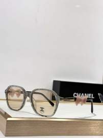 Picture of Chanel Sunglasses _SKUfw77366942fw